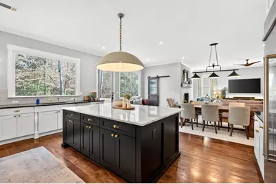 3631 Tanglewood Drive, Atlanta, GA 30339 - Photo 7