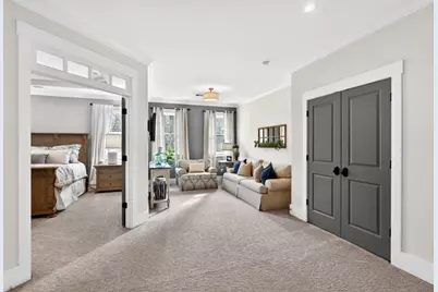 3631 Tanglewood Drive, Atlanta, GA 30339 - Photo 23