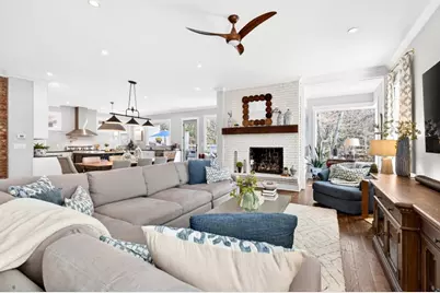 3631 Tanglewood Drive, Atlanta, GA 30339 - Photo 15