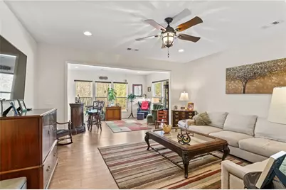 106 Wood Hollow Drive, Woodstock, GA 30188 - Photo 35