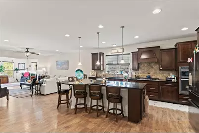 106 Wood Hollow Drive, Woodstock, GA 30188 - Photo 17