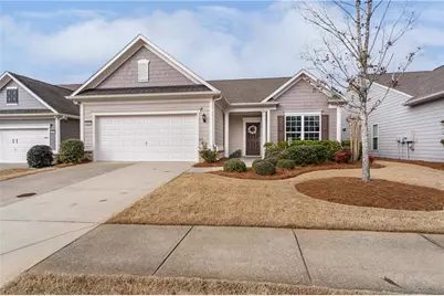 106 Wood Hollow Drive, Woodstock, GA 30188 - Photo 3