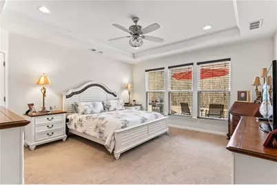 106 Wood Hollow Drive, Woodstock, GA 30188 - Photo 29