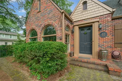 41 Clarendon Avenue, Avondale Estates, GA 30002 - Photo 3