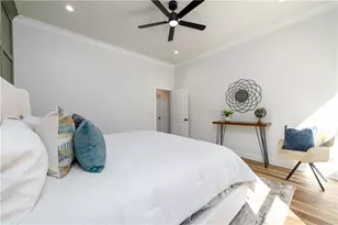 2608 Baker Rd NW, Atlanta, GA 30318 - Photo 33