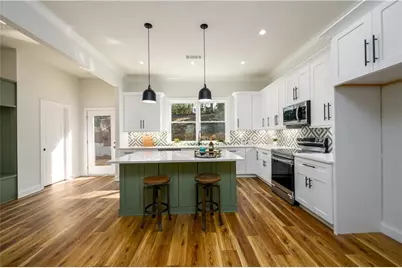 2608 Baker Road NW, Atlanta, GA 30318 - Photo 13