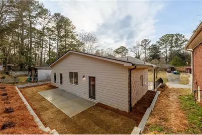 2608 Baker Road NW, Atlanta, GA 30318 - Photo 45