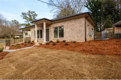 2608 Baker Road NW, Atlanta, GA 30318 - Photo 3
