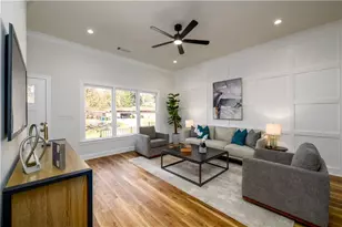 2608 Baker Rd NW, Atlanta, GA 30318 - Photo 9