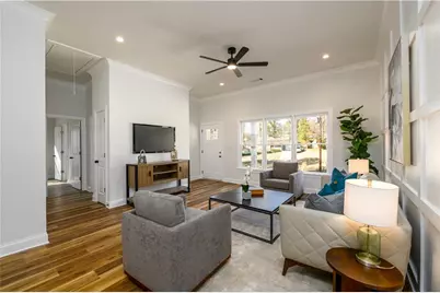 2608 Baker Road NW, Atlanta, GA 30318 - Photo 7