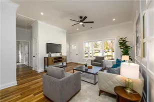 2608 Baker Rd NW, Atlanta, GA 30318 - Photo 7