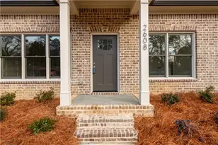 2608 Baker Rd NW, Atlanta, GA 30318 - Photo 5