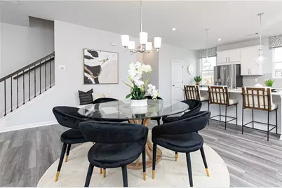 3260 Willow Glade Trail, Lawrenceville, GA 30043 - Photo 17