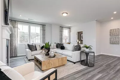 3260 Willow Glade Trail, Lawrenceville, GA 30043 - Photo 19