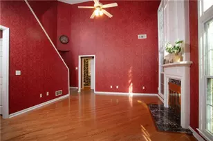 2825 Binghampton Ln, Lawrenceville, GA 30044 - Photo 11