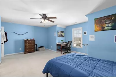 3357 Mulberry Lane Way, Dacula, GA 30019 - Photo 53