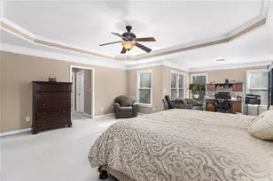 3357 Mulberry Ln Way, Dacula, GA 30019 - Photo 35