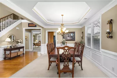 3357 Mulberry Lane Way, Dacula, GA 30019 - Photo 9