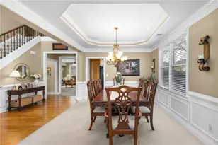 3357 Mulberry Ln Way, Dacula, GA 30019 - Photo 9