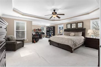 3357 Mulberry Lane Way, Dacula, GA 30019 - Photo 33