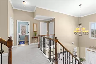 3357 Mulberry Ln Way, Dacula, GA 30019 - Photo 31