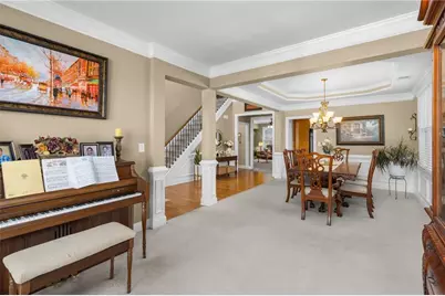 3357 Mulberry Lane Way, Dacula, GA 30019 - Photo 11