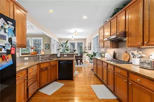 3357 Mulberry Ln Way, Dacula, GA 30019 - Photo 13