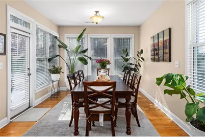 3357 Mulberry Lane Way, Dacula, GA 30019 - Photo 19