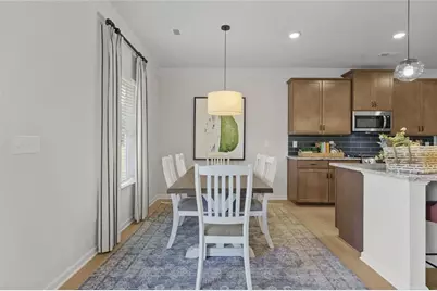 102 Thedford Drive, Hoschton, GA 30548 - Photo 11