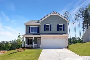 102 Thedford Dr, Hoschton, GA 30548 - Photo 1