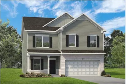 102 Thedford Drive, Hoschton, GA 30548 - Photo 1