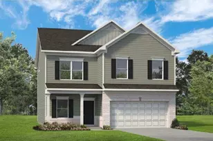 102 Thedford Dr, Hoschton, GA 30548 - Photo 1