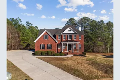 2000 Millstone Drive SW, Conyers, GA 30094 - Photo 1