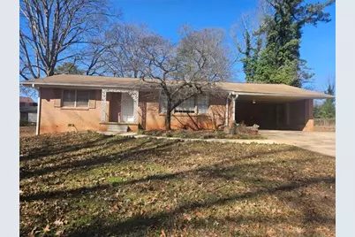 1058 Phillips Circle, Forest Park, GA 30297 - Photo 1