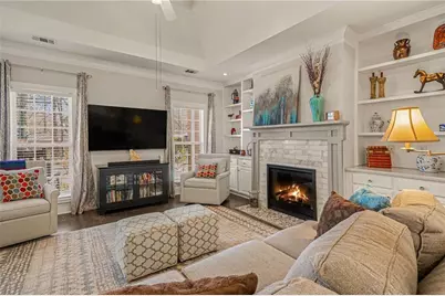 1436 Oak Grove Drive, Decatur, GA 30033 - Photo 5