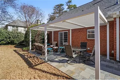 1436 Oak Grove Drive, Decatur, GA 30033 - Photo 33