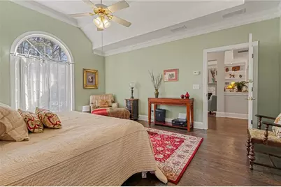 1436 Oak Grove Drive, Decatur, GA 30033 - Photo 17