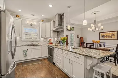 1436 Oak Grove Drive, Decatur, GA 30033 - Photo 13