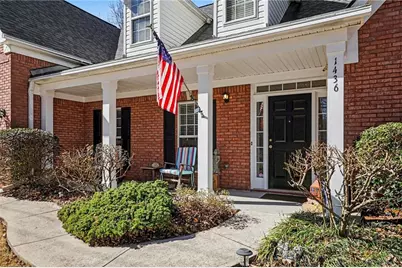 1436 Oak Grove Drive, Decatur, GA 30033 - Photo 3