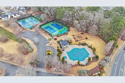 425 Citronelle Drive, Woodstock, GA 30188 - Photo 43