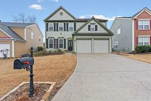 425 Citronelle Dr, Woodstock, GA 30188 - Photo 3