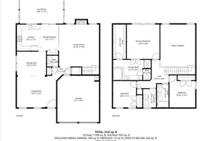 425 Citronelle Dr, Woodstock, GA 30188 - Photo 49