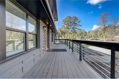 3202 Kingsdale Drive SW, Atlanta, GA 30311 - Photo 3