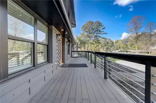 3202 Kingsdale Dr SW, Atlanta, GA 30311 - Photo 3