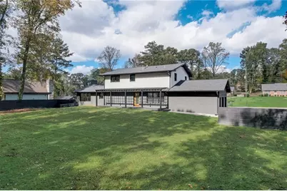 3202 Kingsdale Drive SW, Atlanta, GA 30311 - Photo 39