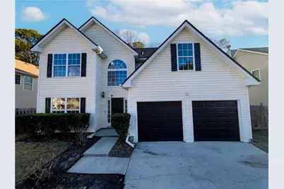 2747 High Tide Drive, Atlanta, GA 30349 - Photo 1