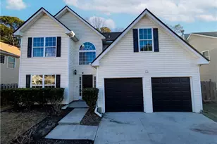 2747 High Tide Dr, Atlanta, GA 30349 - Photo 1