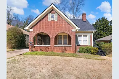 1391 Jefferson Avenue, Atlanta, GA 30344 - Photo 1