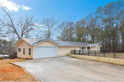 277 Oak Street, Hiram, GA 30141 - Photo 5