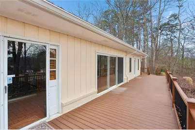 277 Oak Street, Hiram, GA 30141 - Photo 27